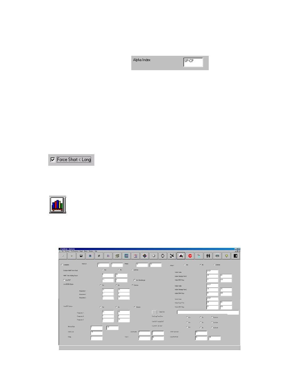 EdgeWare FastBreak Pro Version 6.5 User Manual | Page 24 / 89