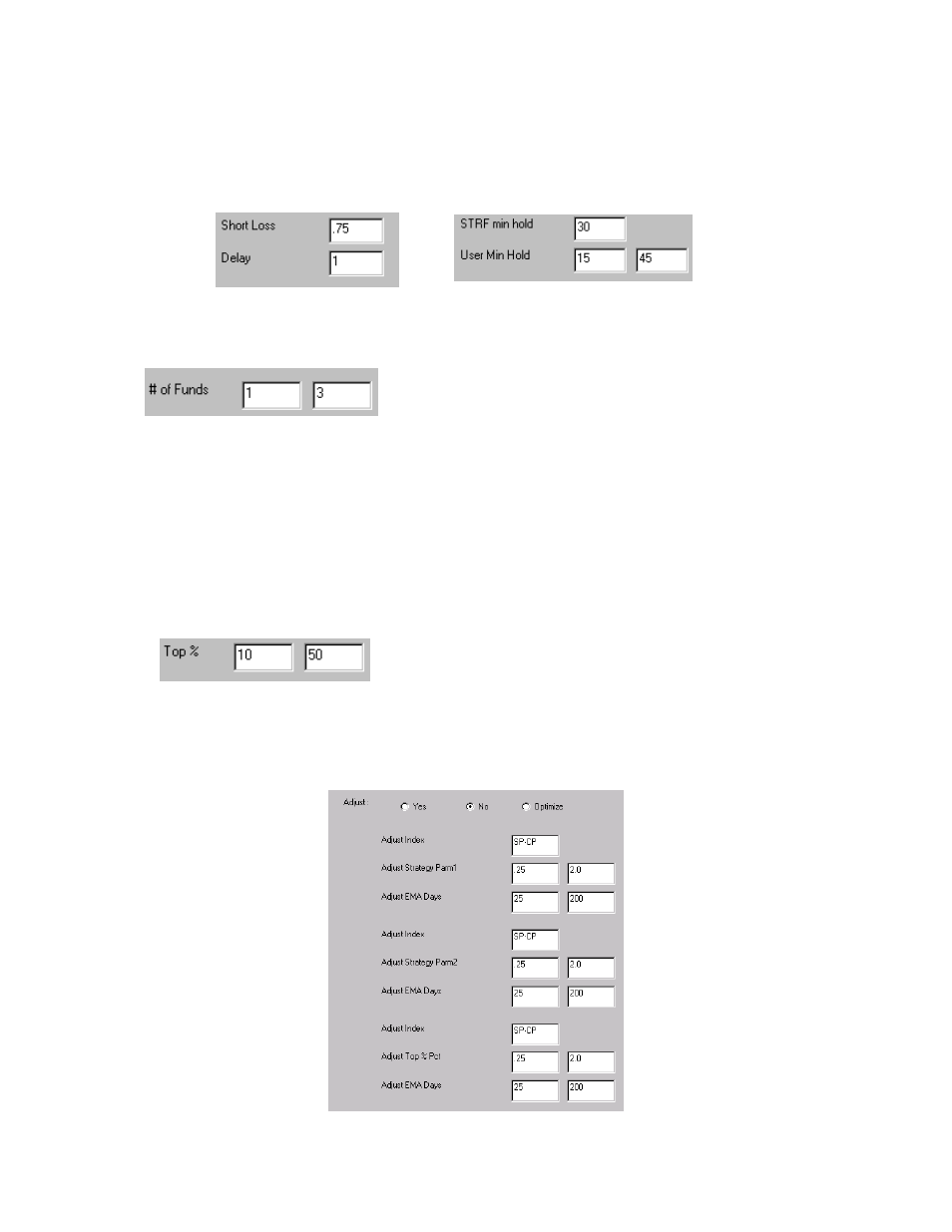 EdgeWare FastBreak Pro Version 6.5 User Manual | Page 27 / 89