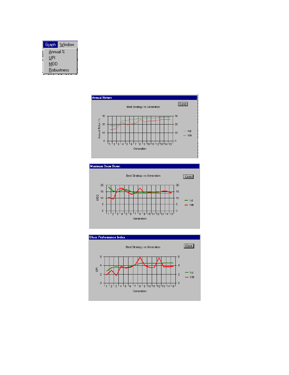 EdgeWare FastBreak Pro Version 6.5 User Manual | Page 46 / 89