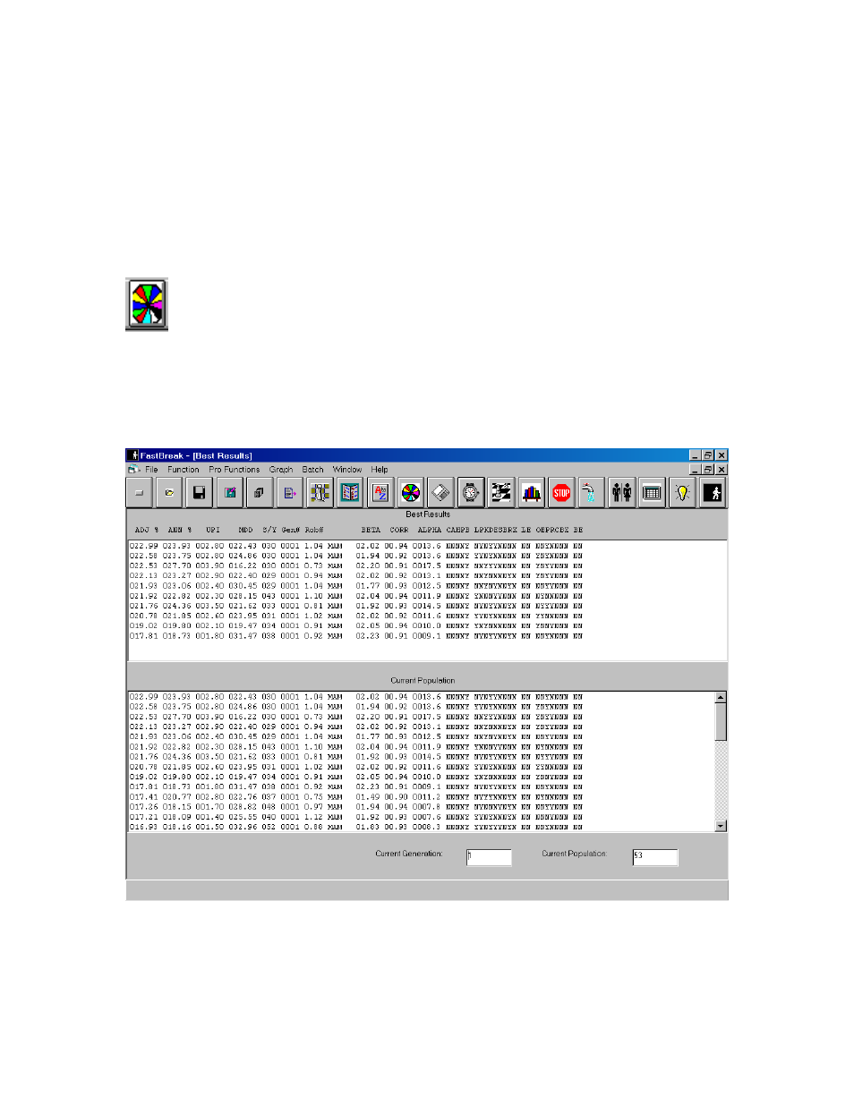 EdgeWare FastBreak Pro Version 6.5 User Manual | Page 53 / 89
