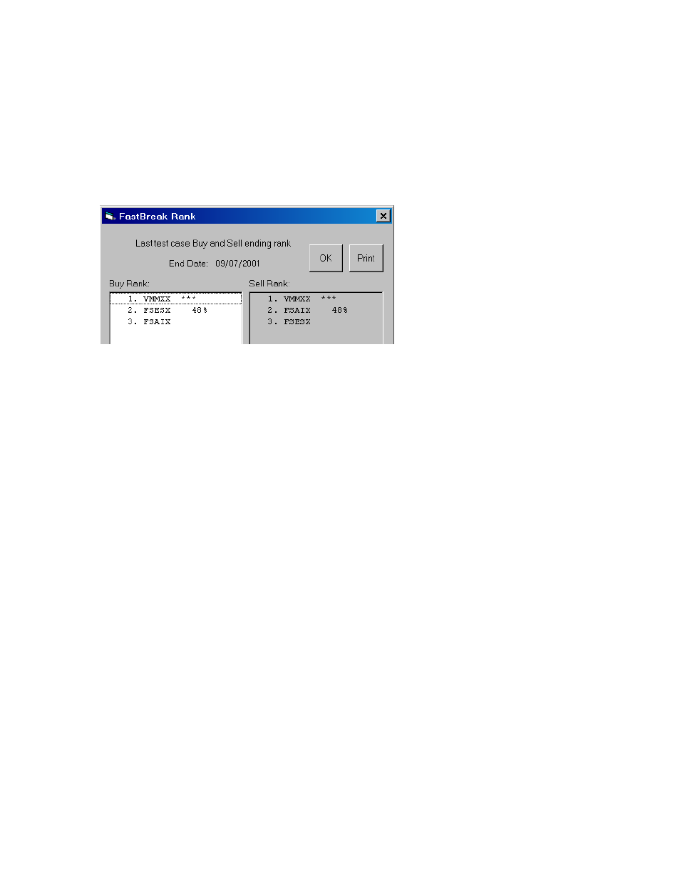 EdgeWare FastBreak Pro Version 6.5 User Manual | Page 60 / 89