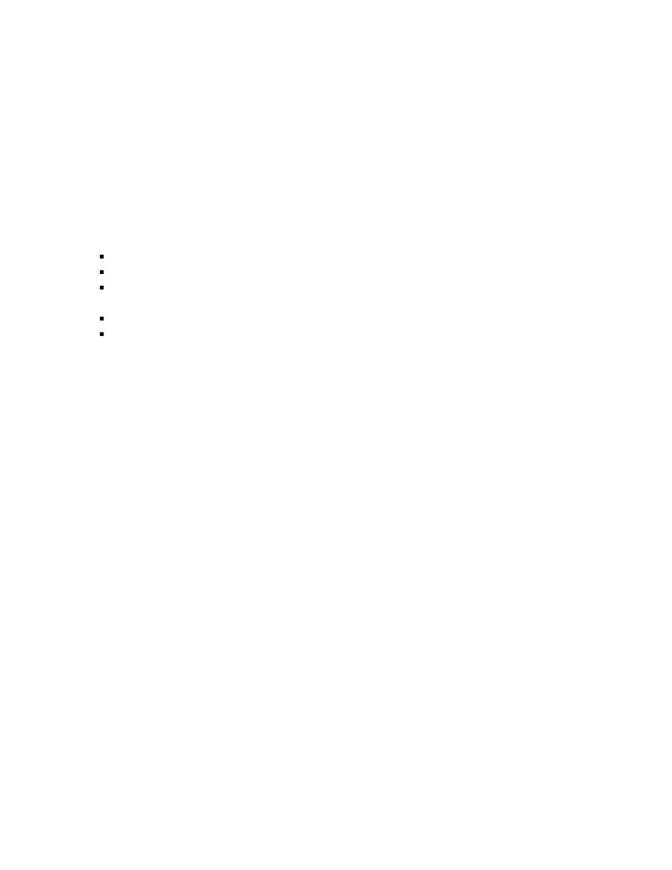 EdgeWare FastBreak Standard Version 6.5 User Manual | Page 20 / 104