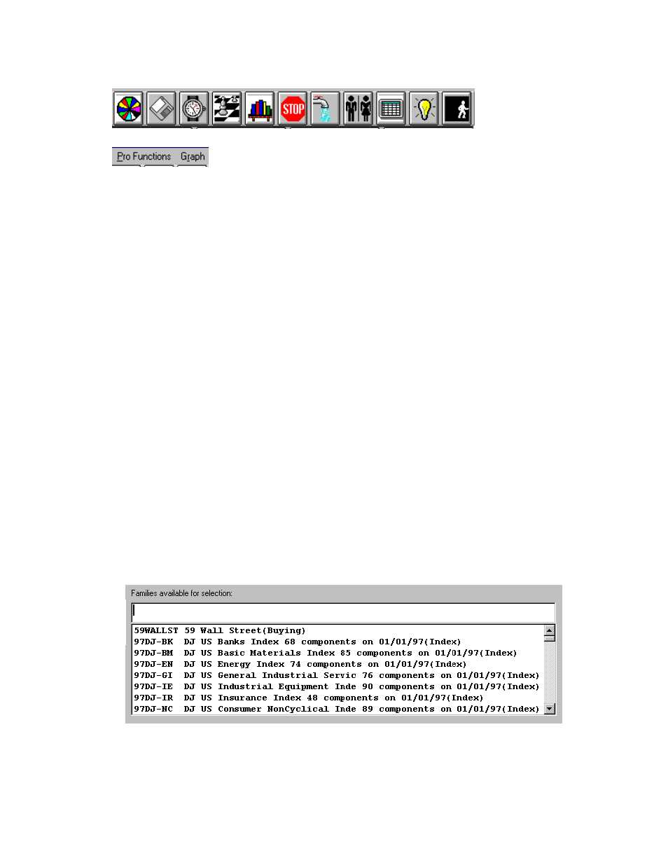 EdgeWare FastBreak Standard Version 6.5 User Manual | Page 22 / 104