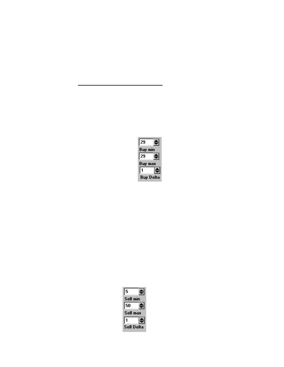 EdgeWare FastBreak Standard Version 6.5 User Manual | Page 31 / 104