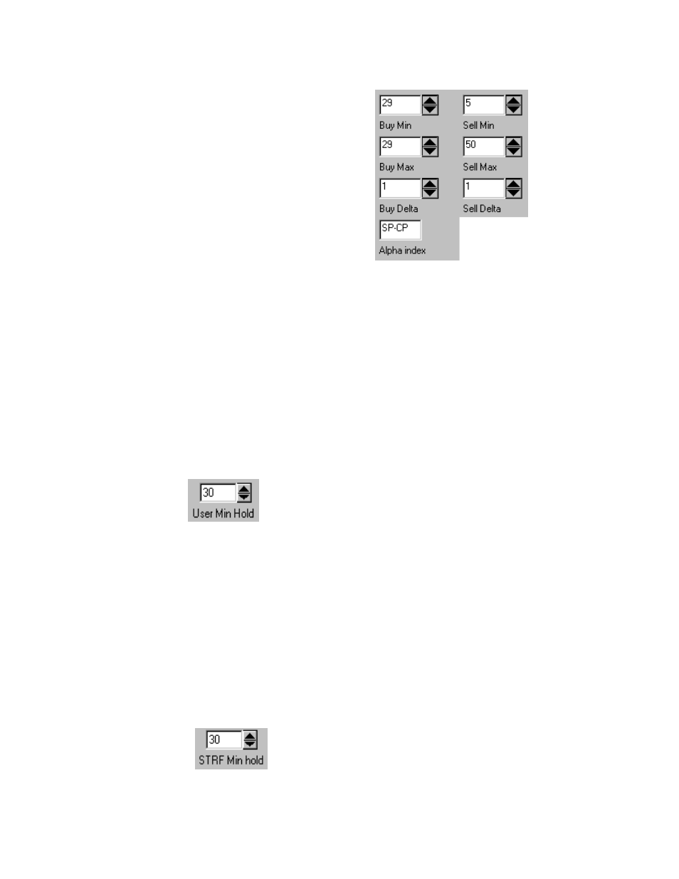 EdgeWare FastBreak Standard Version 6.5 User Manual | Page 34 / 104