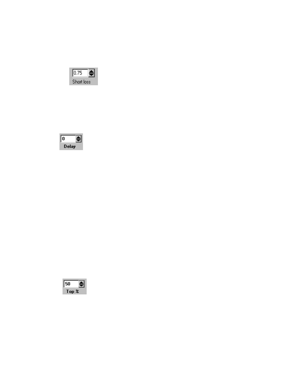 EdgeWare FastBreak Standard Version 6.5 User Manual | Page 35 / 104