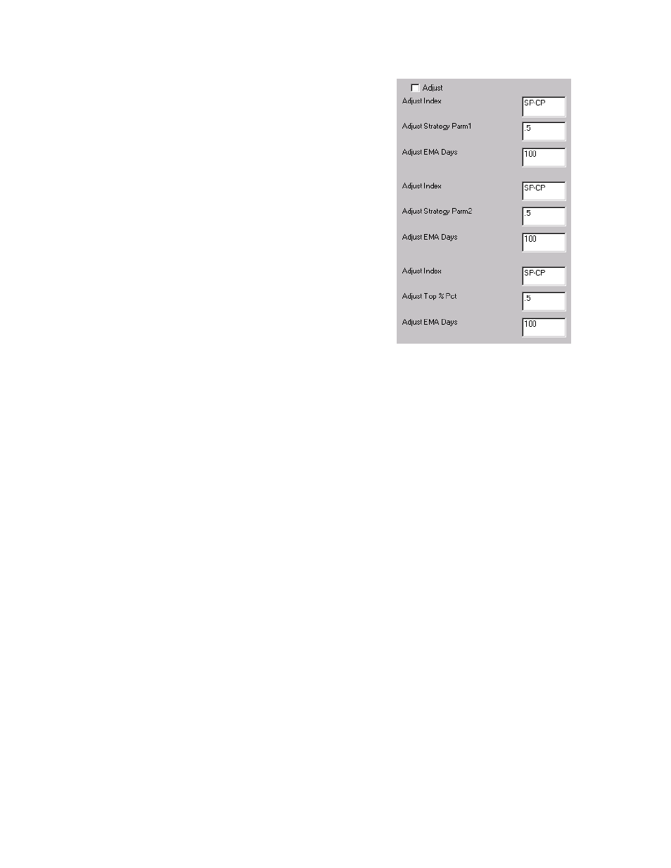 EdgeWare FastBreak Standard Version 6.5 User Manual | Page 39 / 104