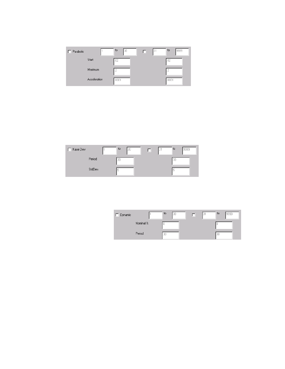 EdgeWare FastBreak Standard Version 6.5 User Manual | Page 43 / 104