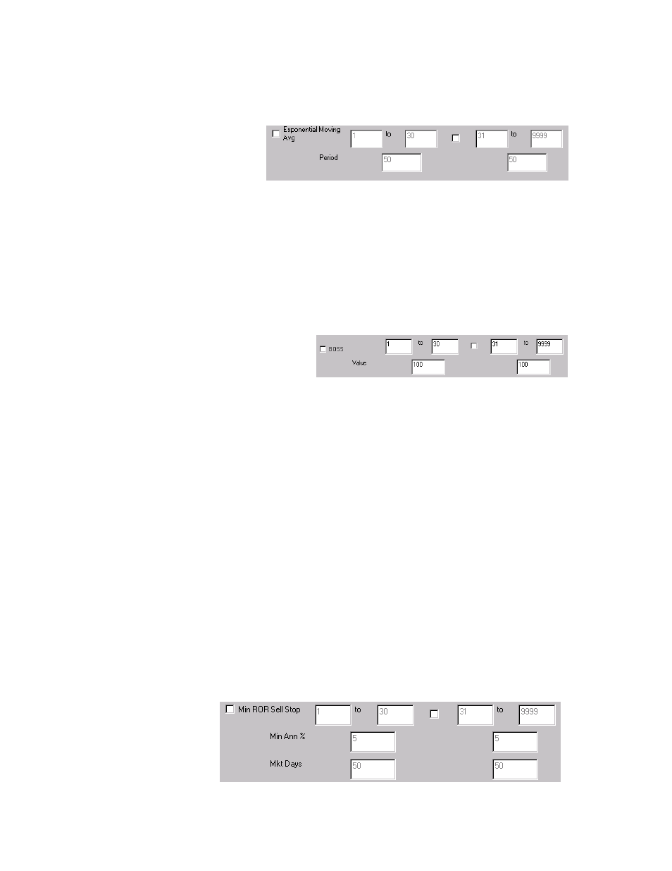 EdgeWare FastBreak Standard Version 6.5 User Manual | Page 44 / 104