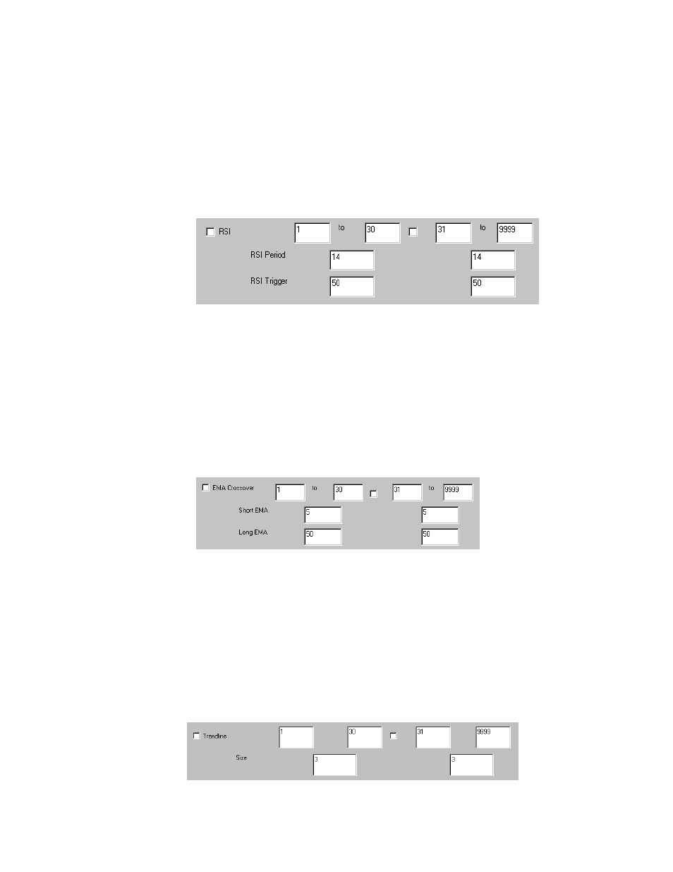 EdgeWare FastBreak Standard Version 6.5 User Manual | Page 45 / 104