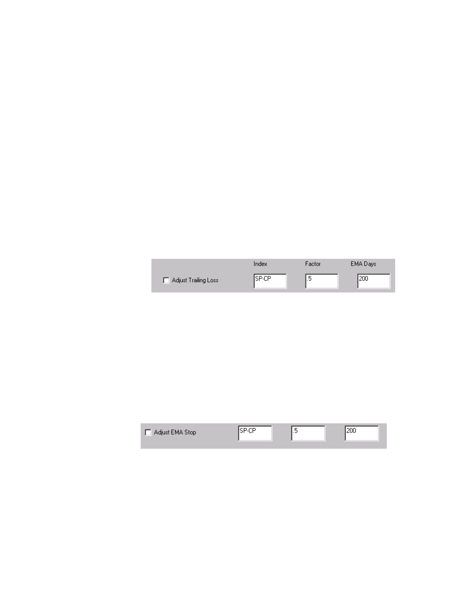 EdgeWare FastBreak Standard Version 6.5 User Manual | Page 46 / 104