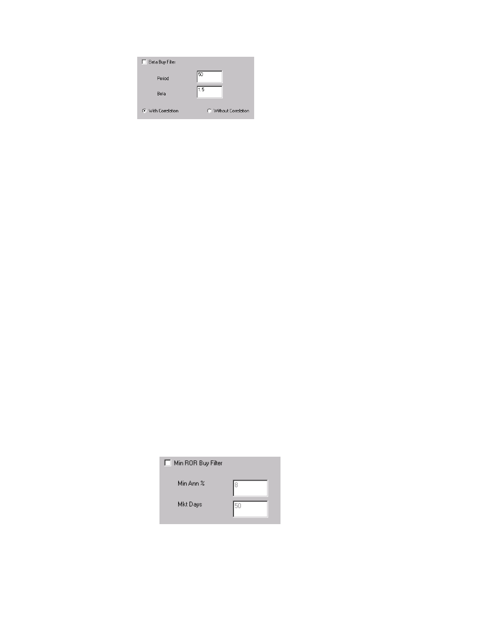 EdgeWare FastBreak Standard Version 6.5 User Manual | Page 48 / 104