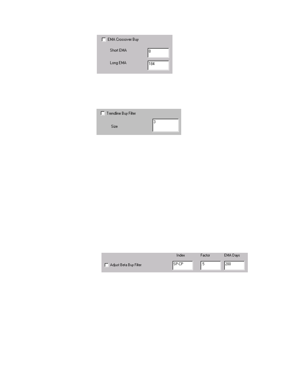 EdgeWare FastBreak Standard Version 6.5 User Manual | Page 50 / 104
