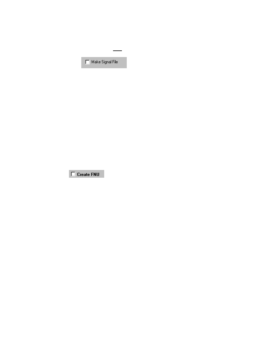 EdgeWare FastBreak Standard Version 6.5 User Manual | Page 54 / 104