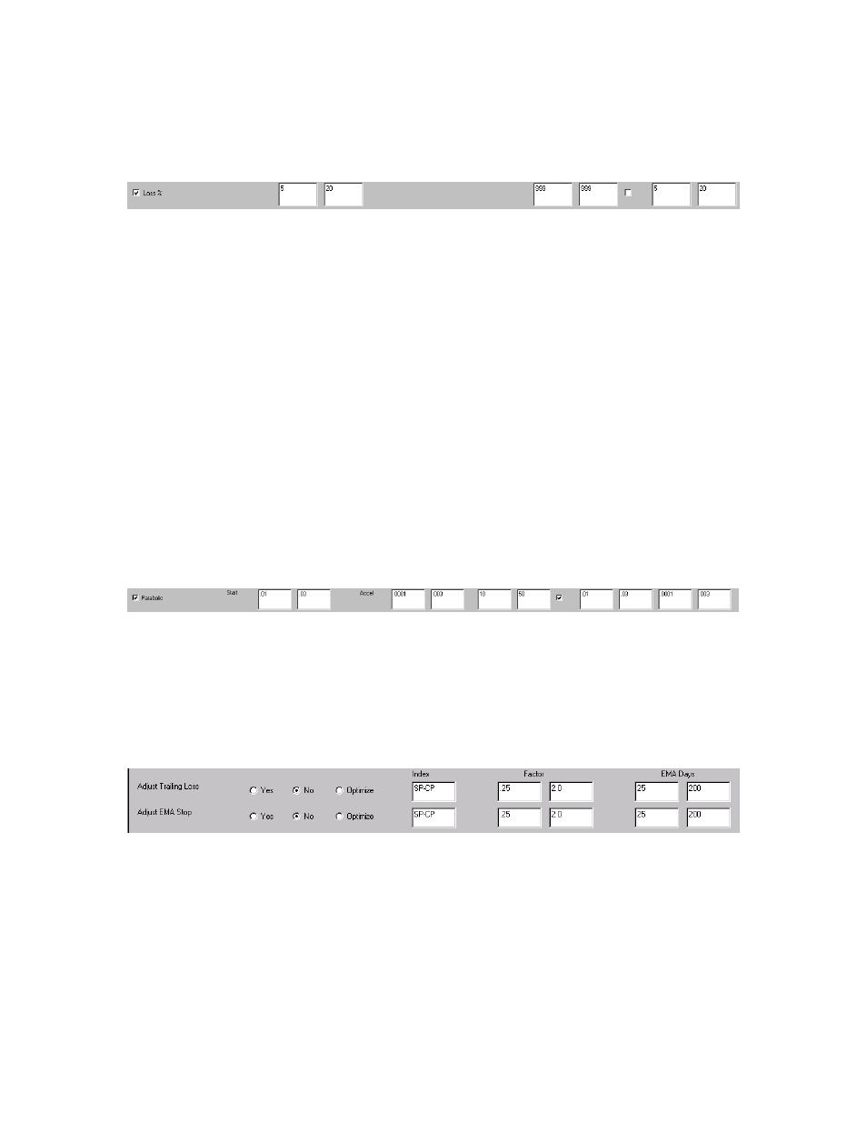 EdgeWare FastBreak Pro Version 6.2 User Manual | Page 29 / 84
