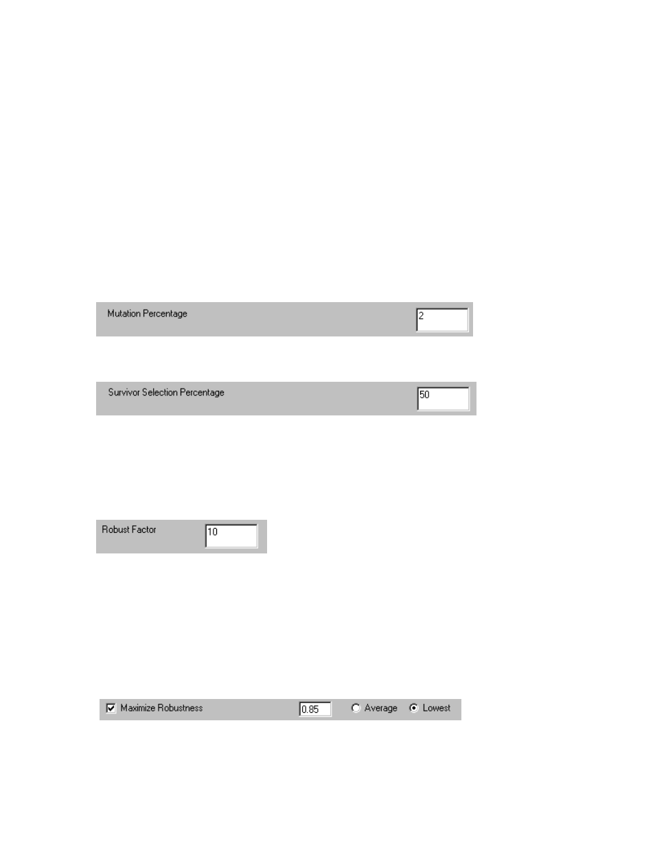 EdgeWare FastBreak Pro Version 6.2 User Manual | Page 35 / 84