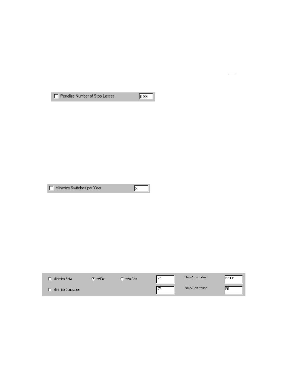 EdgeWare FastBreak Pro Version 6.2 User Manual | Page 36 / 84