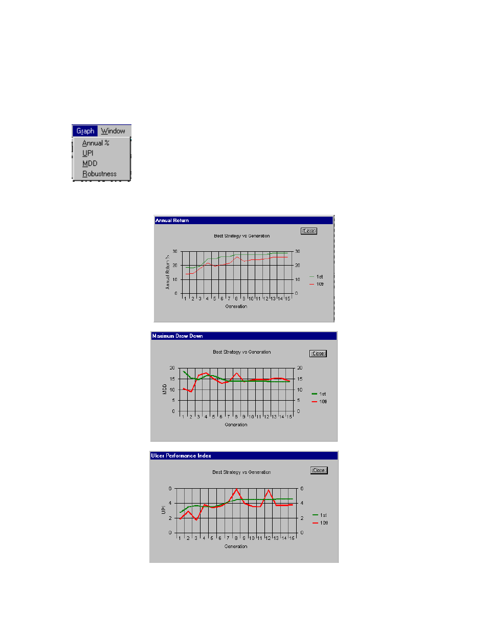 EdgeWare FastBreak Pro Version 6.2 User Manual | Page 42 / 84