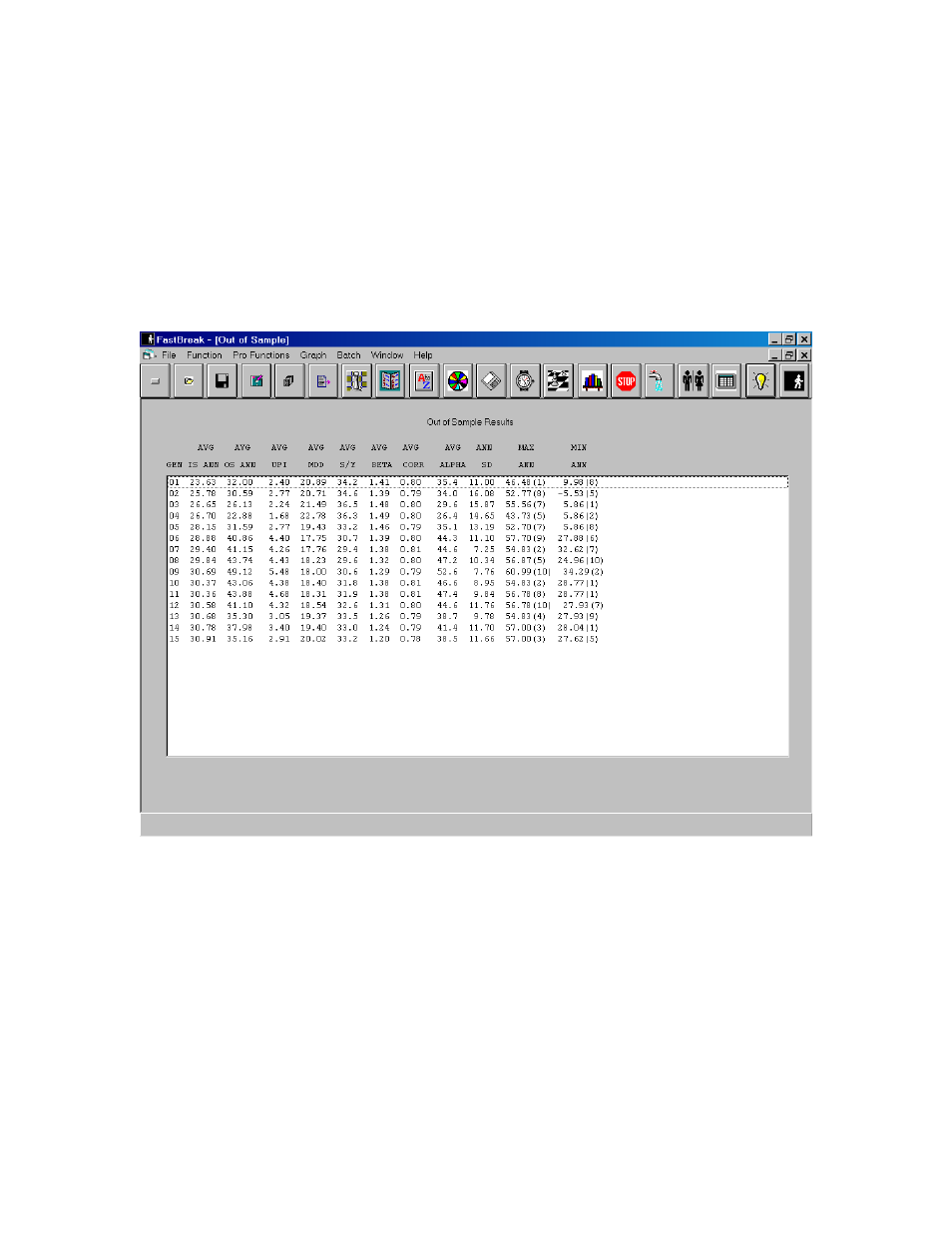 EdgeWare FastBreak Pro Version 6.2 User Manual | Page 50 / 84