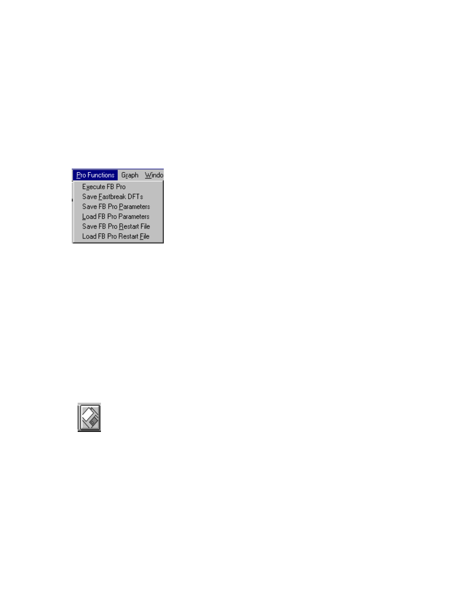 EdgeWare FastBreak Pro Version 6.2 User Manual | Page 51 / 84