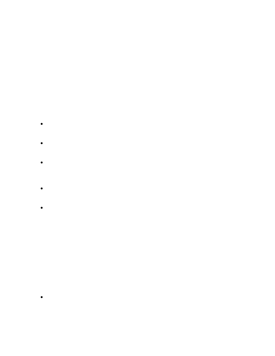 EdgeWare FastBreak Pro Version 6.2 User Manual | Page 9 / 84