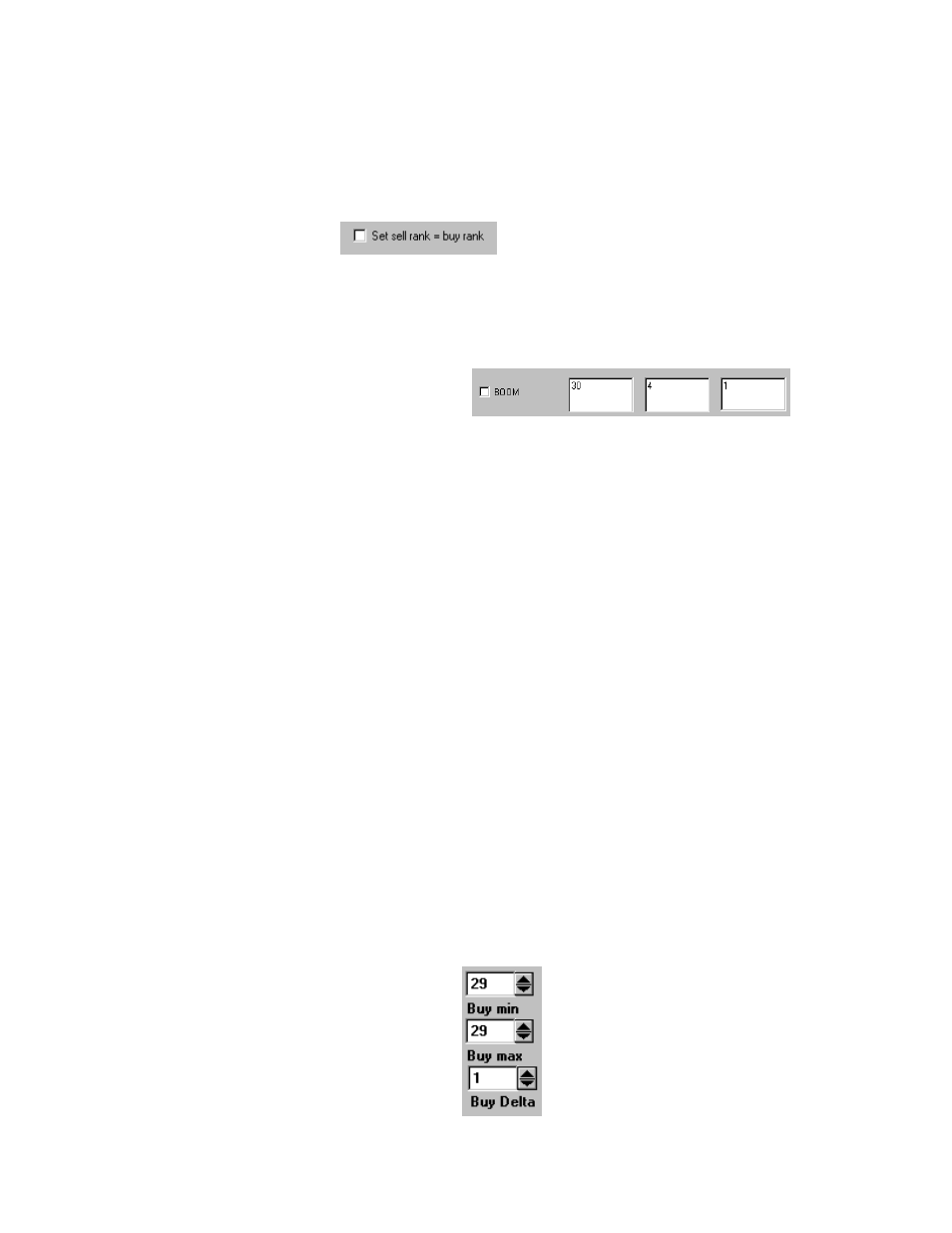 EdgeWare FastBreak Standard Version 6.2 User Manual | Page 28 / 96