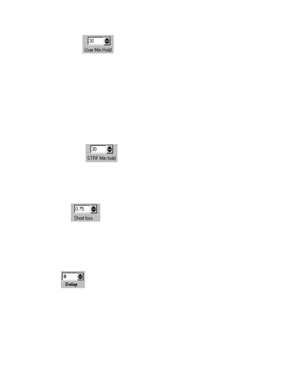 EdgeWare FastBreak Standard Version 6.2 User Manual | Page 32 / 96