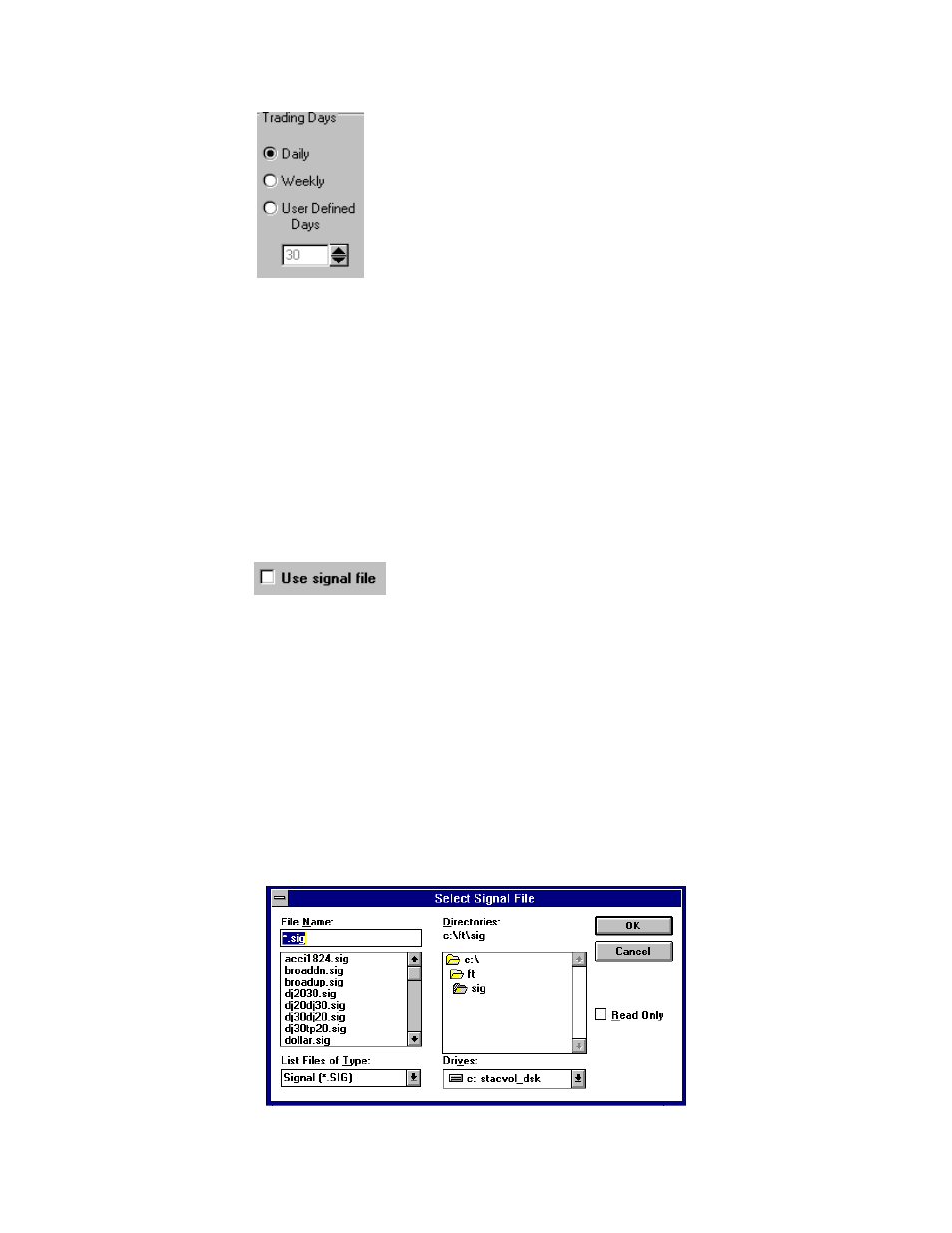 EdgeWare FastBreak Standard Version 6.2 User Manual | Page 34 / 96