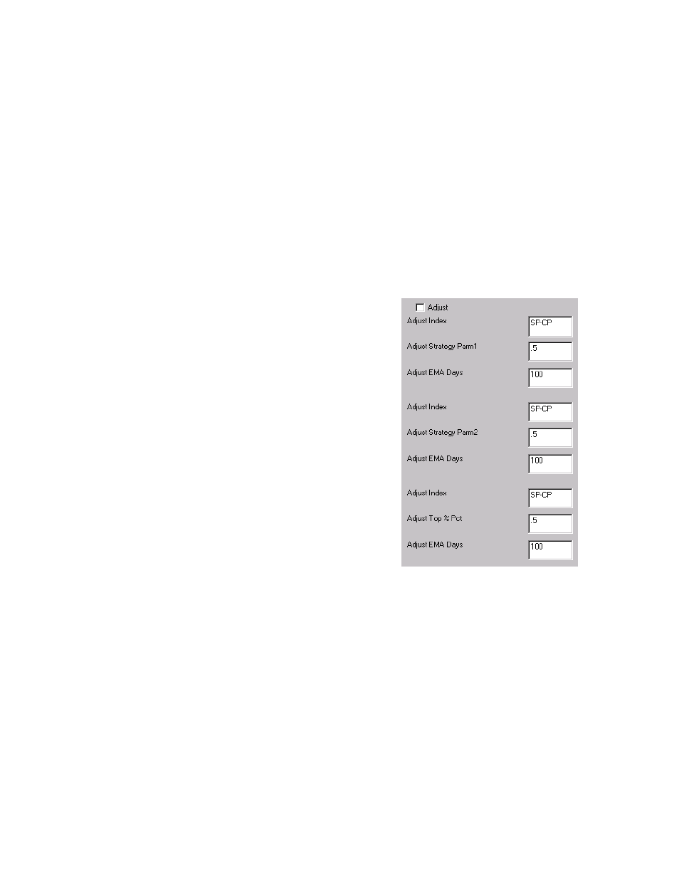 EdgeWare FastBreak Standard Version 6.2 User Manual | Page 36 / 96