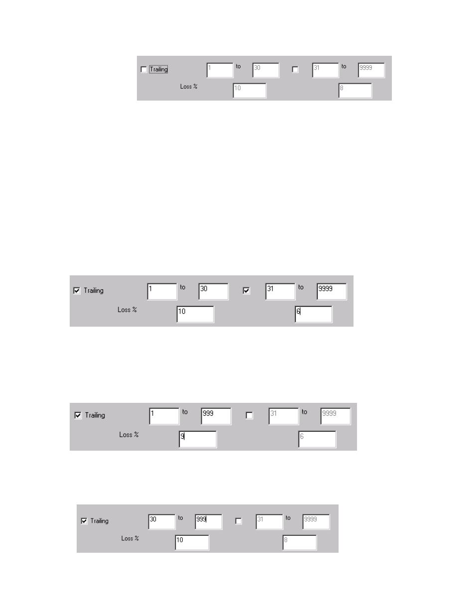 EdgeWare FastBreak Standard Version 6.2 User Manual | Page 39 / 96