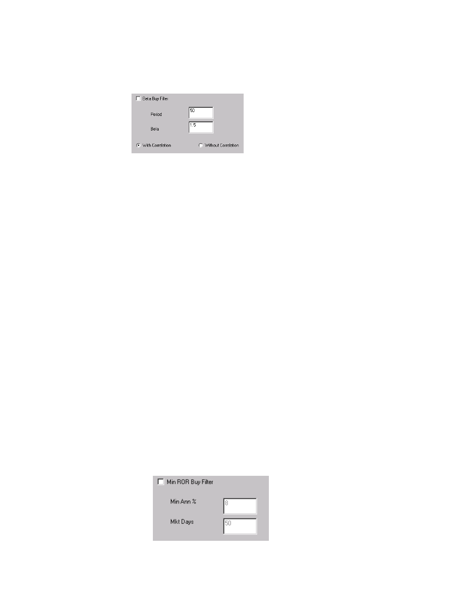 EdgeWare FastBreak Standard Version 6.2 User Manual | Page 45 / 96