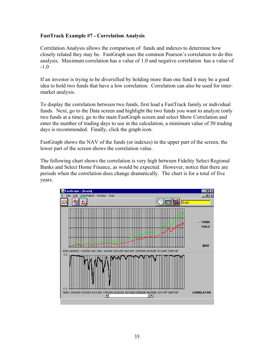 EdgeWare FastGraph Version 3 User Manual | Page 35 / 57