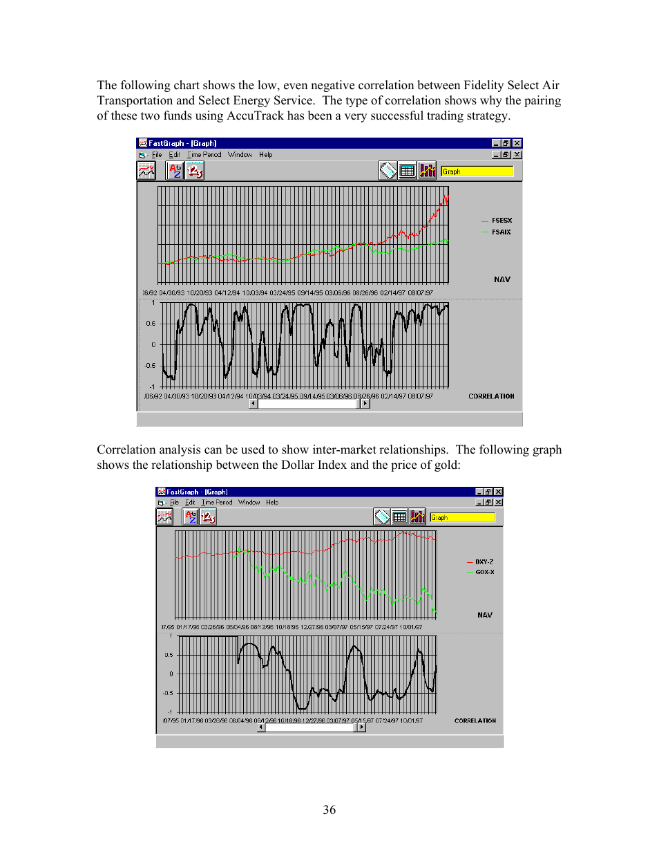 EdgeWare FastGraph Version 3 User Manual | Page 36 / 57
