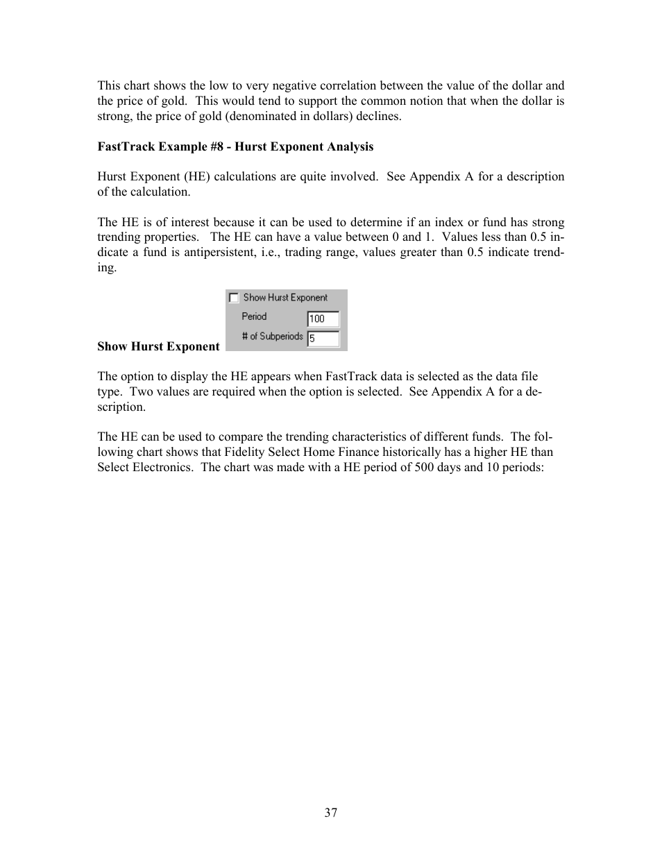 EdgeWare FastGraph Version 3 User Manual | Page 37 / 57