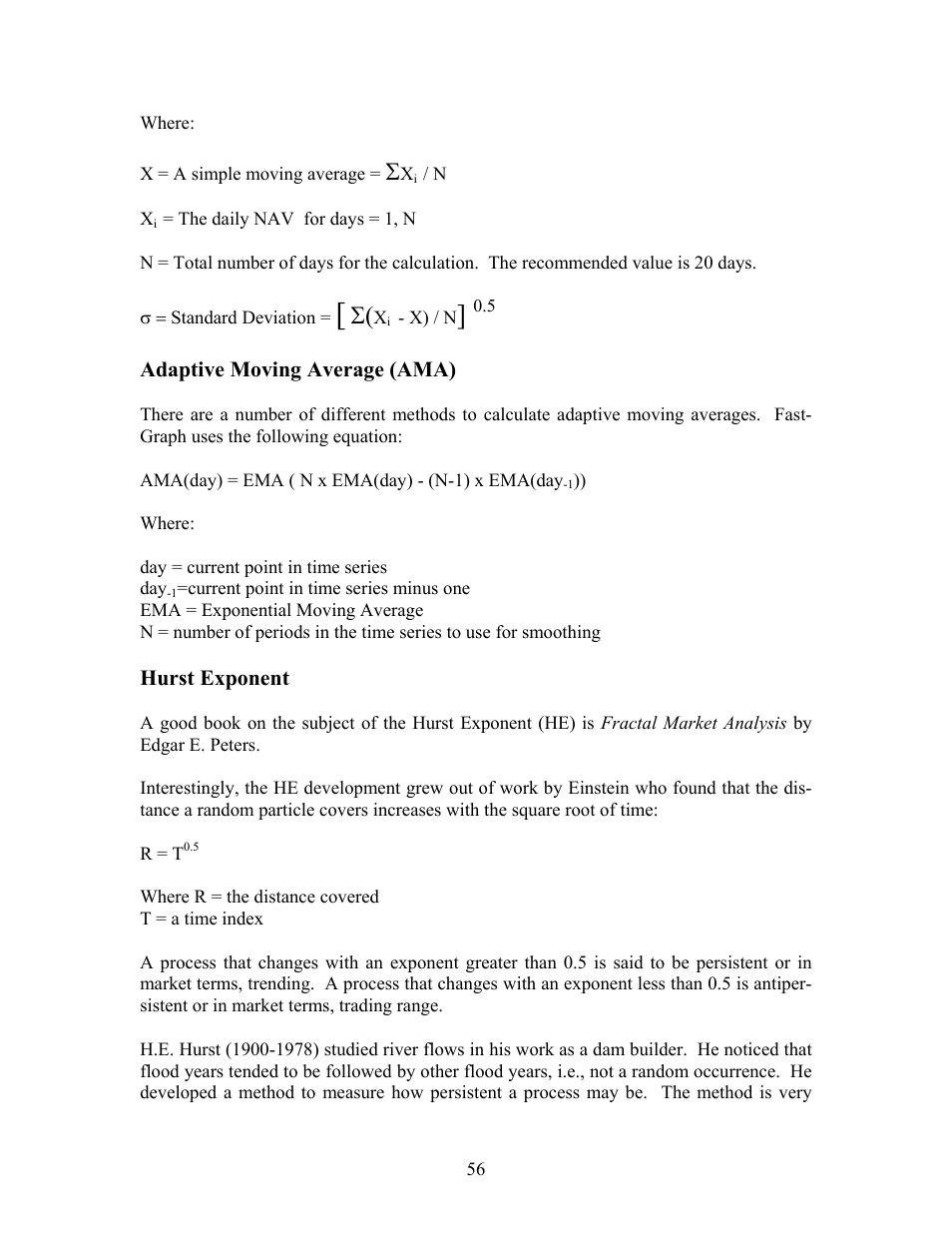 EdgeWare FastGraph Version 3 User Manual | Page 56 / 57