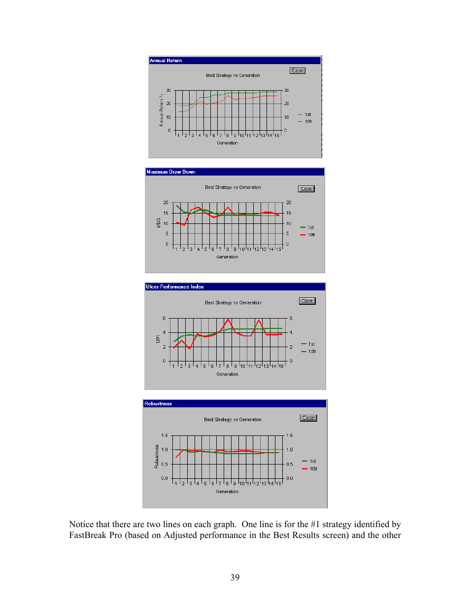 EdgeWare FastBreak Pro Version 5 User Manual | Page 39 / 79