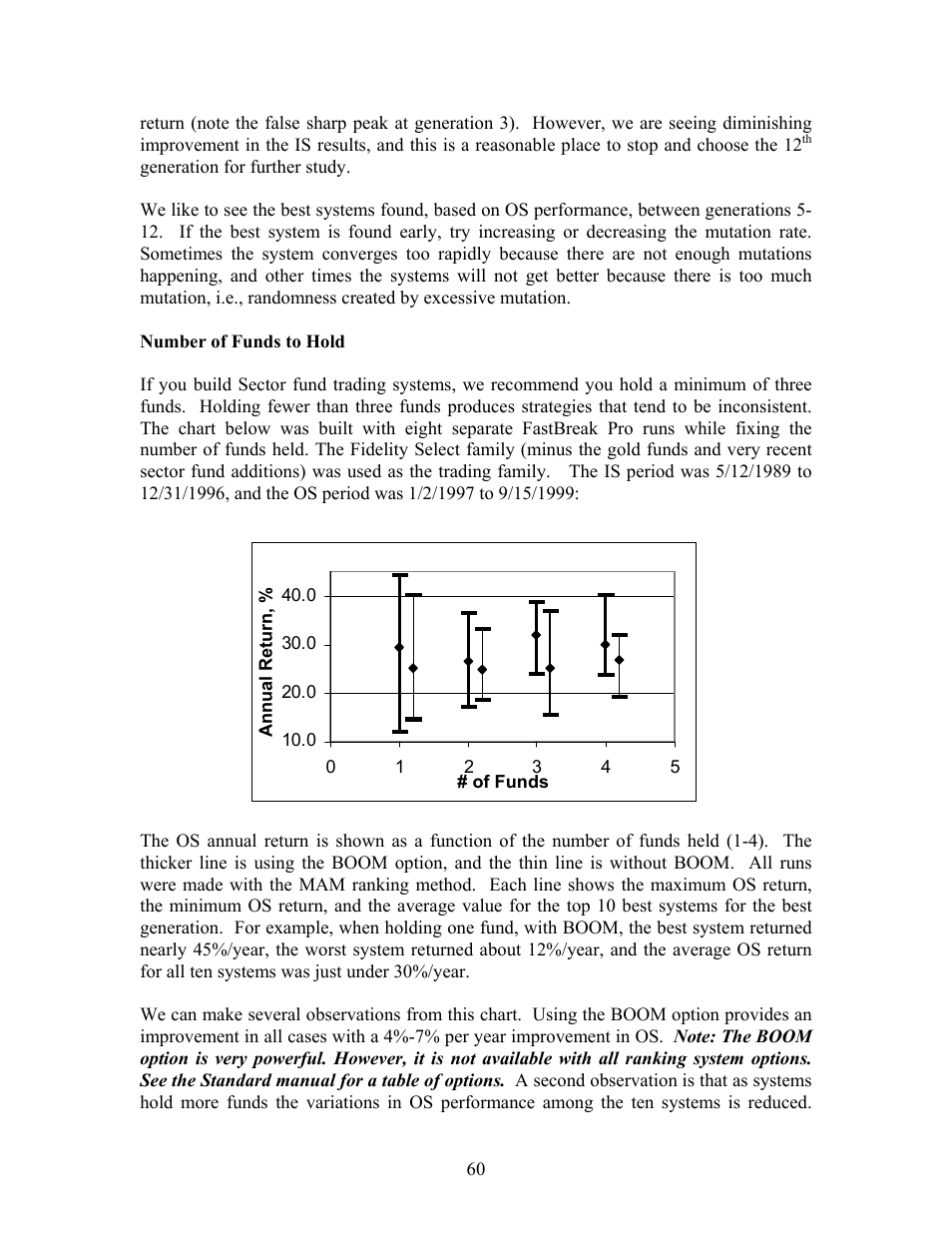 EdgeWare FastBreak Pro Version 5 User Manual | Page 60 / 79