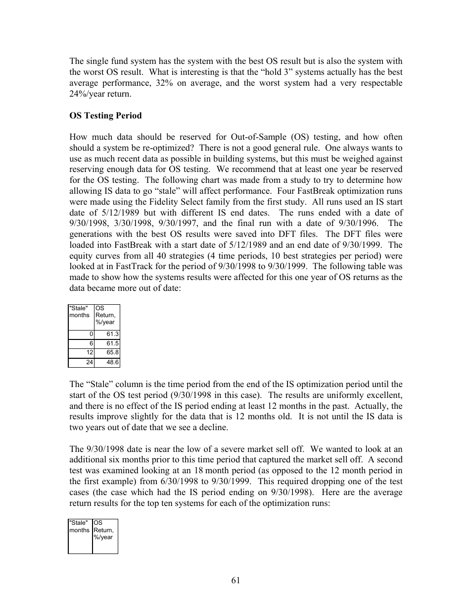 EdgeWare FastBreak Pro Version 5 User Manual | Page 61 / 79
