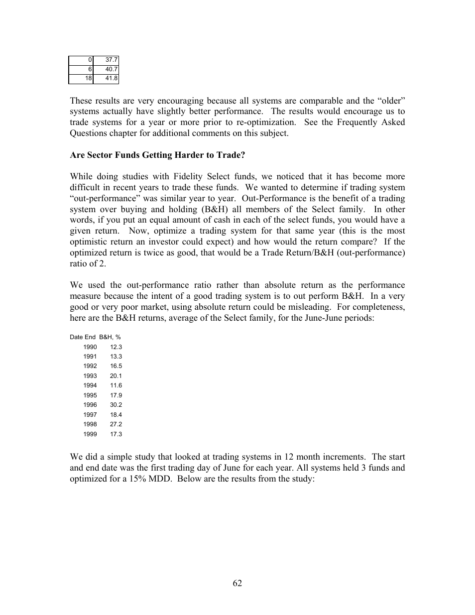 EdgeWare FastBreak Pro Version 5 User Manual | Page 62 / 79