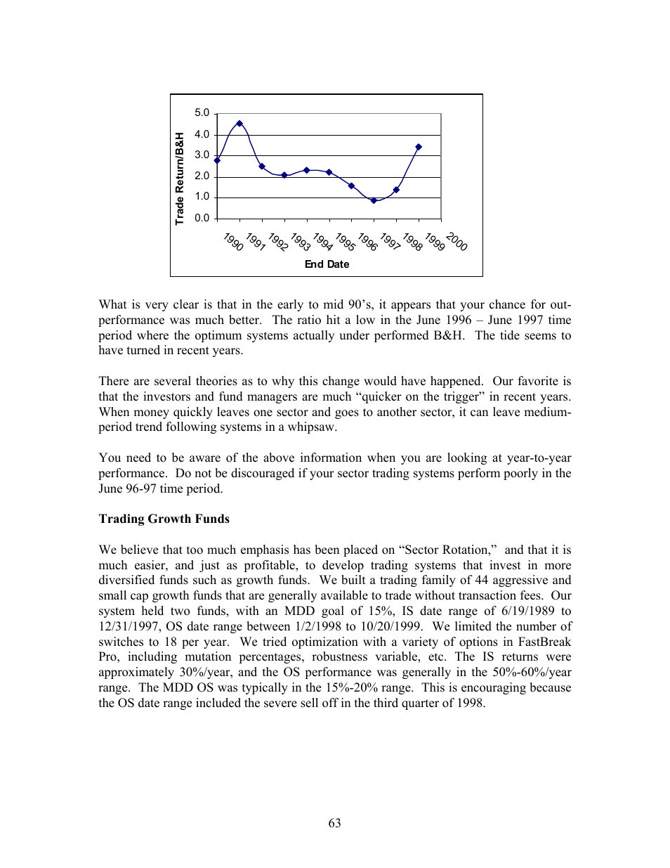 EdgeWare FastBreak Pro Version 5 User Manual | Page 63 / 79