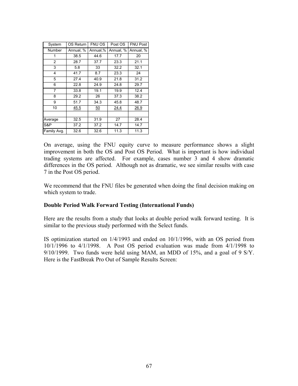 EdgeWare FastBreak Pro Version 5 User Manual | Page 67 / 79