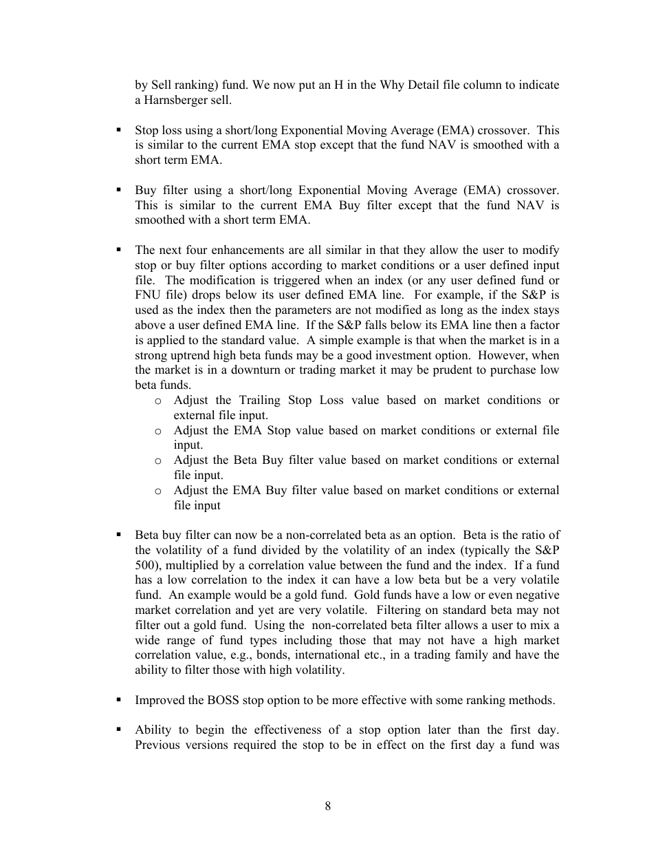 EdgeWare FastBreak Pro Version 5 User Manual | Page 8 / 79