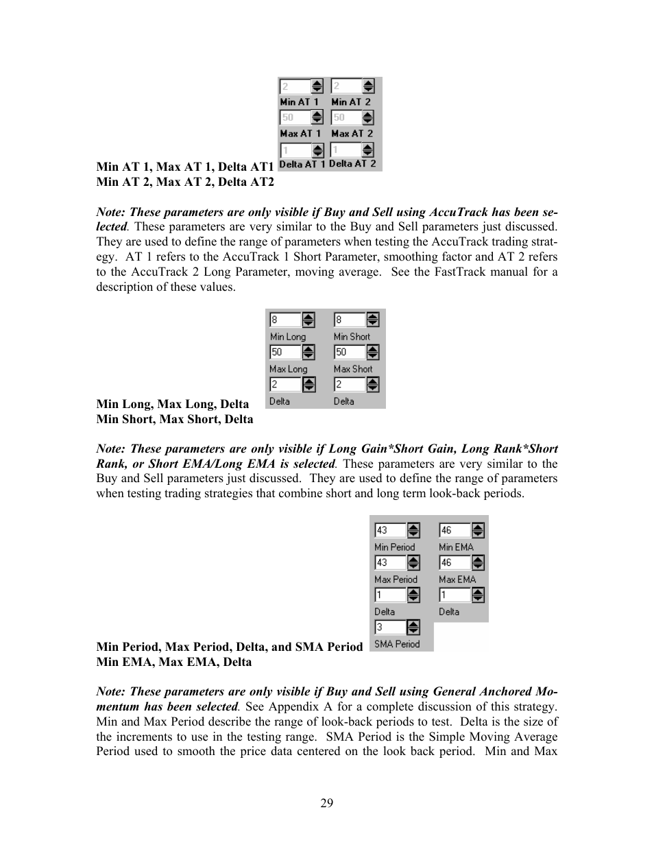 EdgeWare FastBreak Standard Version 5 User Manual | Page 29 / 90