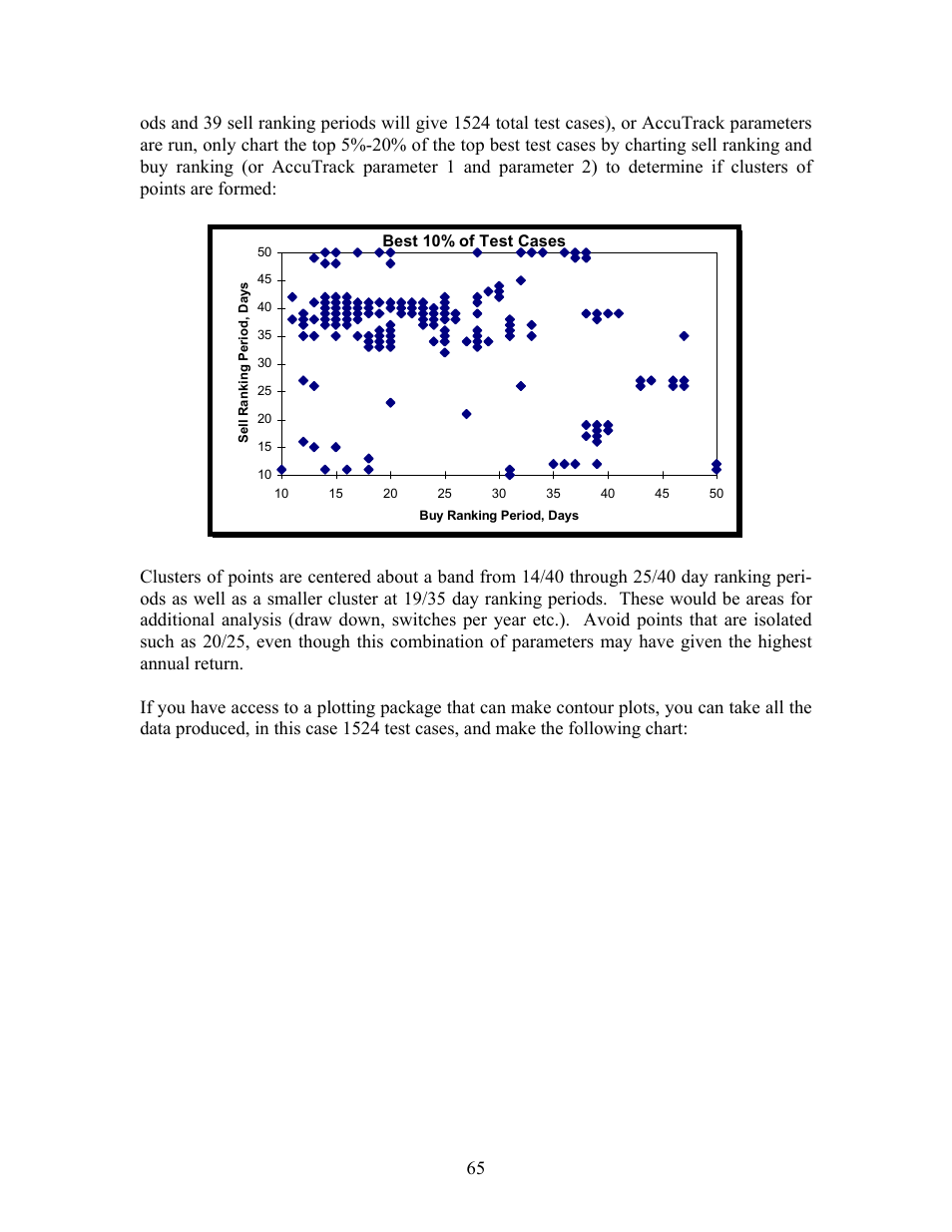 EdgeWare FastBreak Standard Version 5 User Manual | Page 65 / 90