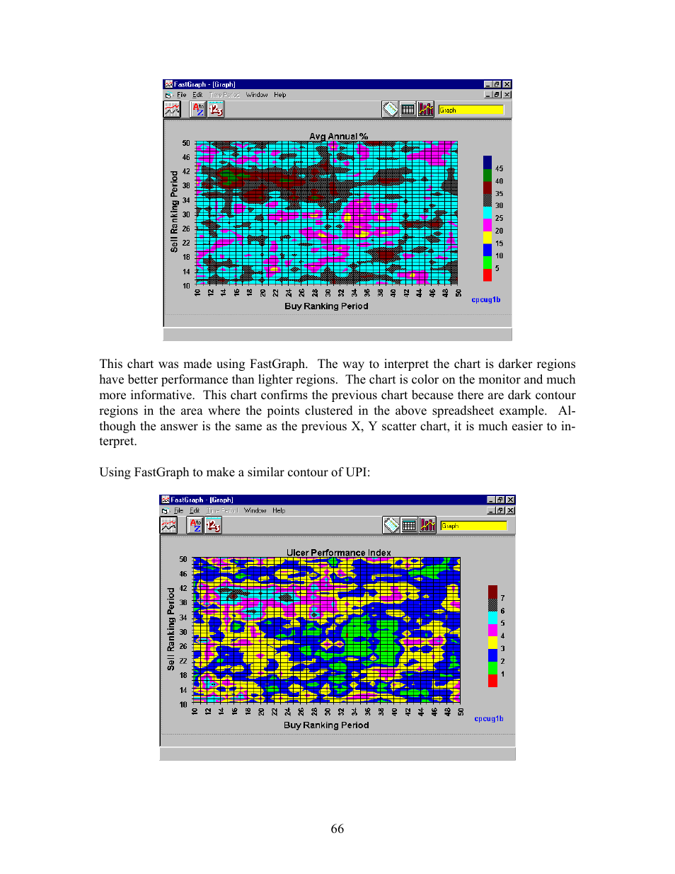 EdgeWare FastBreak Standard Version 5 User Manual | Page 66 / 90