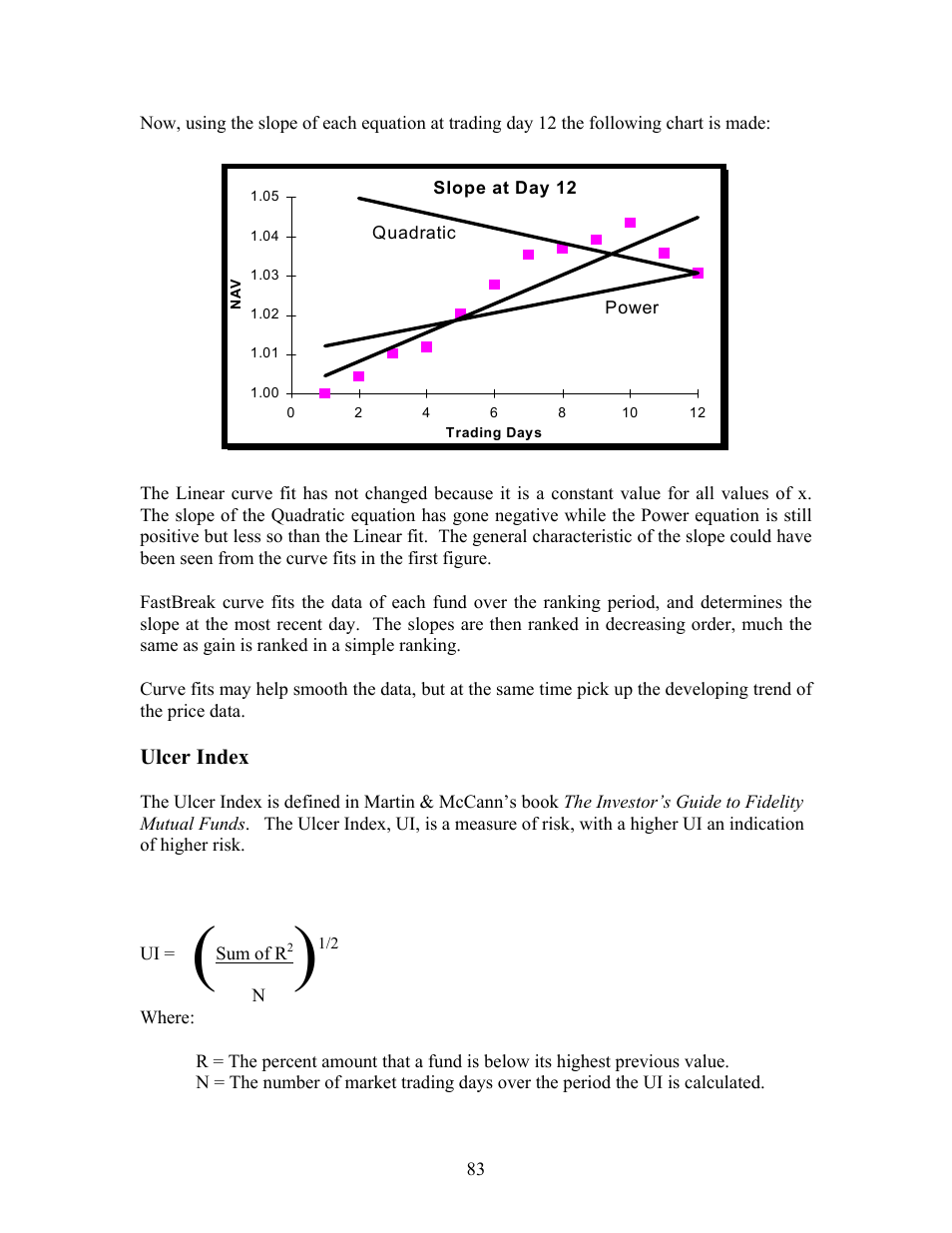 EdgeWare FastBreak Standard Version 5 User Manual | Page 83 / 90