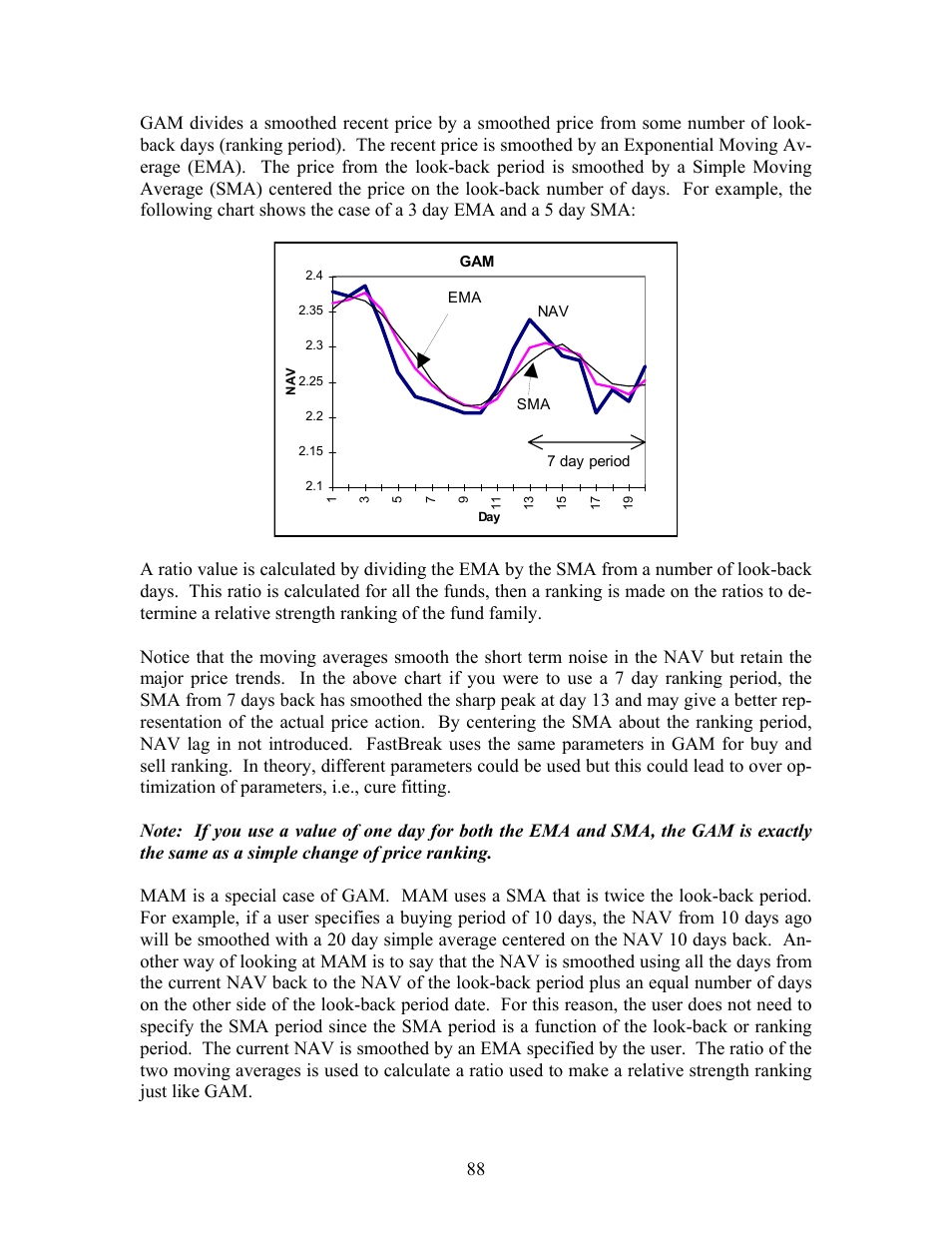 EdgeWare FastBreak Standard Version 5 User Manual | Page 88 / 90