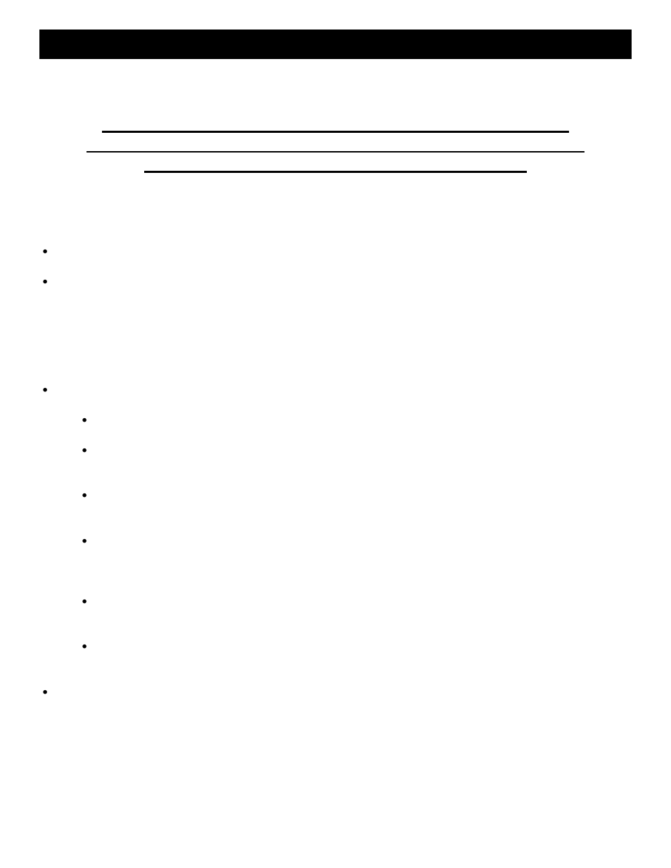 Coastal environments, General service and maintenance manual | EFCO Special Purpose Windows General Maintenance Instructions User Manual | Page 12 / 19