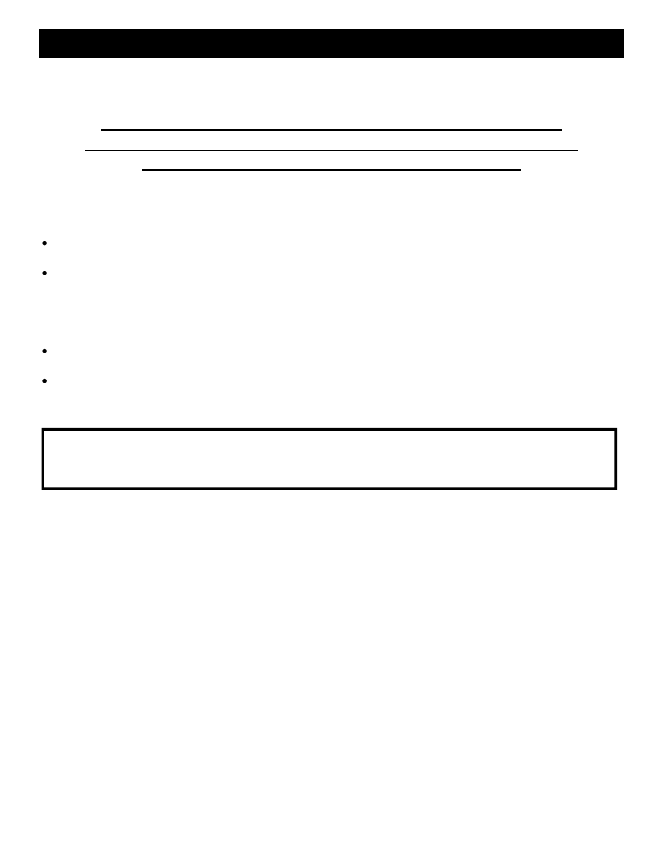 General service and maintenance manual | EFCO Special Purpose Windows General Maintenance Instructions User Manual | Page 13 / 19