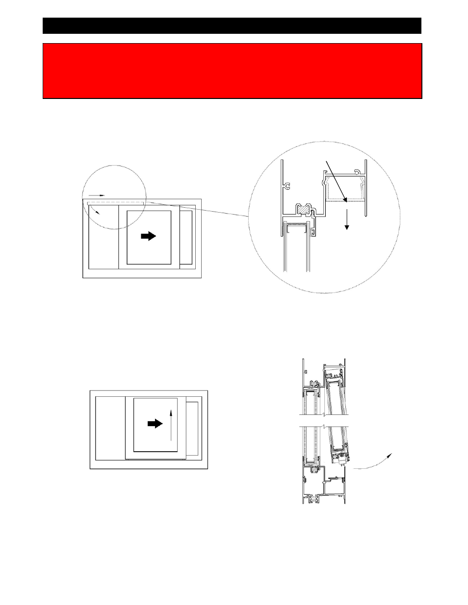 EFCO Special Purpose Windows Installation User Manual | Page 29 / 58
